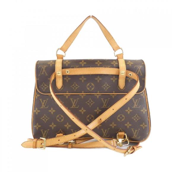 LOUIS VUITTON Monogram Marel Sac Ado M51158 Backpack - Picture 2 of 10